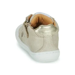 Baskets Mode^GBB - ZAINA FLEX Beige