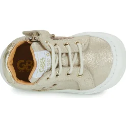 Baskets Mode^GBB - ZAINA FLEX Beige
