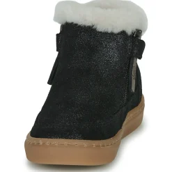 Bottines / Boots^GBB - ZANETTE Noir