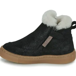 Bottines / Boots^GBB - ZANETTE Noir