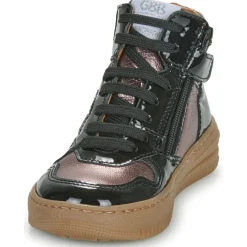 Baskets Mode^GBB - ZHURA Noir