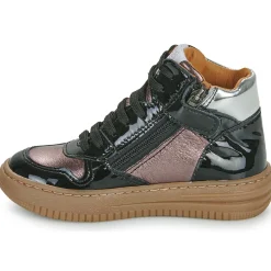 Baskets Mode^GBB - ZHURA Noir