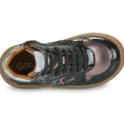 Baskets Mode^GBB - ZHURA Noir