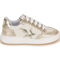 Baskets Mode^GBB - ZORA Doré
