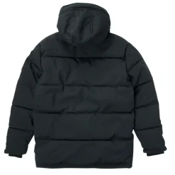 Manteaux^Geographical Norway - ALBERT Noir