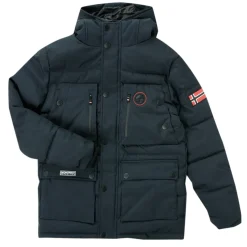 Manteaux^Geographical Norway - ALBERT Marine