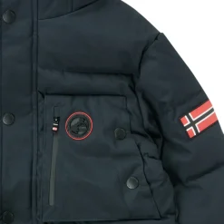 Manteaux^Geographical Norway - ALBERT Marine