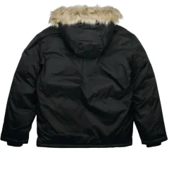 Manteaux^Geographical Norway - ARSENAL Noir