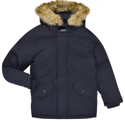 Manteaux^Geographical Norway - BAGWAY Marine