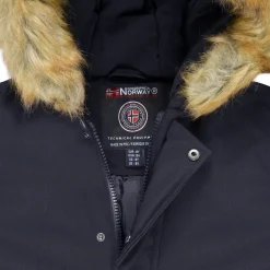 Manteaux^Geographical Norway - BAGWAY Marine