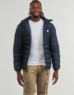 Manteaux^Geographical Norway - BELVIRA Marine