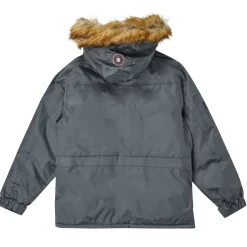 Manteaux^Geographical Norway - BENCH Gris