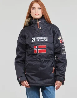 Manteaux^Geographical Norway - BOOMERA Marine