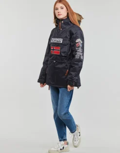 Manteaux^Geographical Norway - BOOMERA Marine
