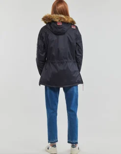 Manteaux^Geographical Norway - BOOMERA Marine