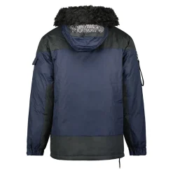 Manteaux^Geographical Norway - BRUNO Marine