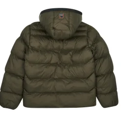Manteaux^Geographical Norway - CITERNIER Kaki