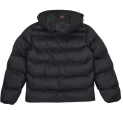 Manteaux^Geographical Norway - CITERNIER Noir