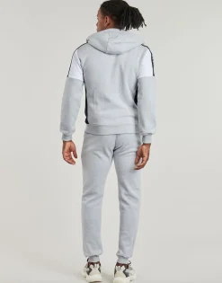 Sweats & Polaires^Geographical Norway - FAGOZIP Gris