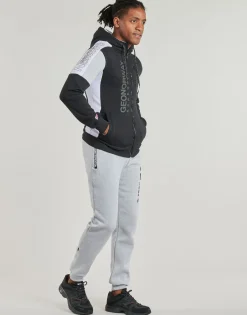 Sweats & Polaires^Geographical Norway - FAGOZIP Gris