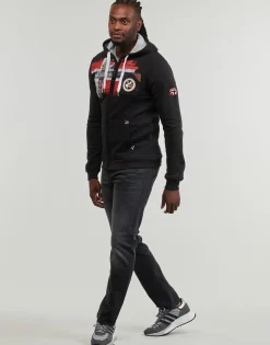 Sweats & Polaires^Geographical Norway - FESPOTE Noir