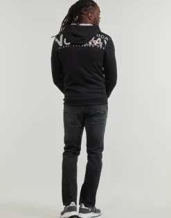 Sweats & Polaires^Geographical Norway - FESPOTE Noir