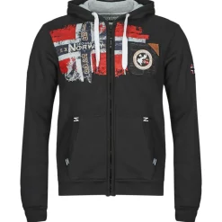 Sweats & Polaires^Geographical Norway - FESPOTE Noir