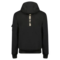 Sweats & Polaires^Geographical Norway - FOHNSON Noir