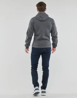 Sweats & Polaires^Geographical Norway - GYMCLASS Gris