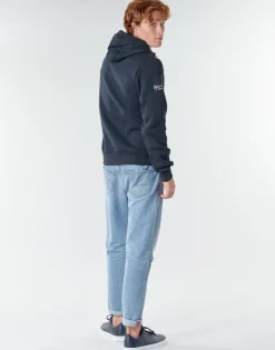 Sweats & Polaires^Geographical Norway - GYMCLASS Marine