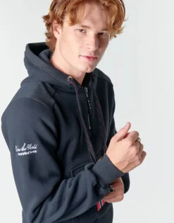Sweats & Polaires^Geographical Norway - GYMCLASS Marine