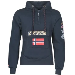 Sweats & Polaires^Geographical Norway - GYMCLASS Marine