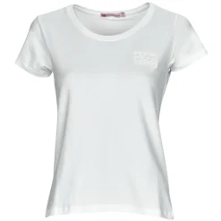 T-shirts & Polos^Geographical Norway - JANUA Blanc