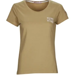 T-shirts & Polos^Geographical Norway - JANUA Beige