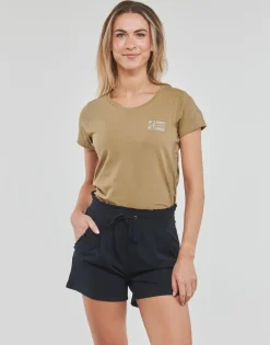 T-shirts & Polos^Geographical Norway - JANUA Beige