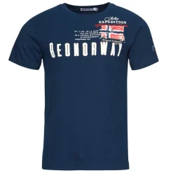 T-shirts & Polos^Geographical Norway - JASON Marine