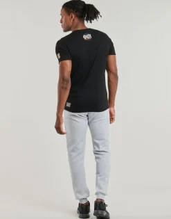 T-shirts & Polos^Geographical Norway - JIVY Noir