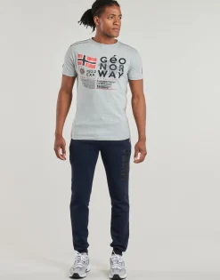 Joggings & Survêtements^Geographical Norway - MOULAGA Marine