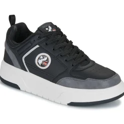 Baskets Mode^Geographical Norway - OASIS Noir