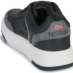 Baskets Mode^Geographical Norway - OASIS Noir