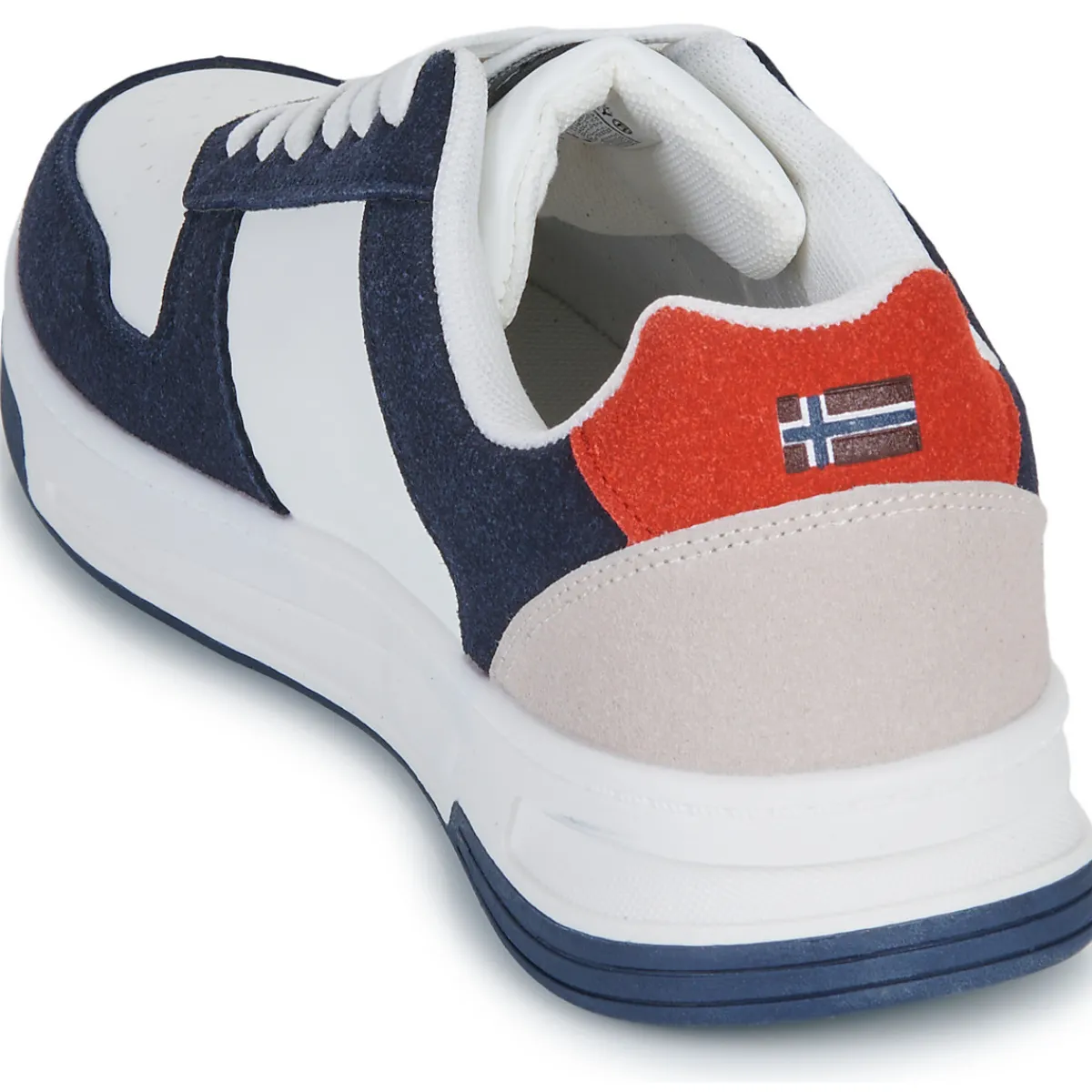 Baskets Mode^Geographical Norway - ORTY