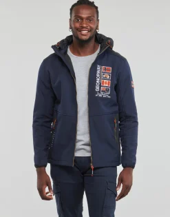 Vestes^Geographical Norway - TALGARE Marine