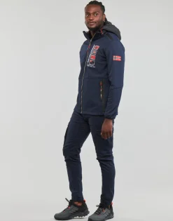 Vestes^Geographical Norway - TALGARE Marine