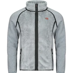 Sweats & Polaires^Geographical Norway - TITANOZ GrisClair