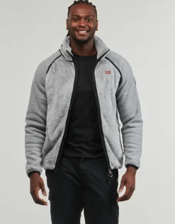 Sweats & Polaires^Geographical Norway - TITANOZ GrisClair