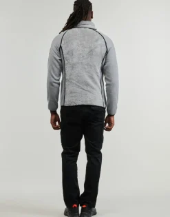 Sweats & Polaires^Geographical Norway - TITANOZ GrisClair