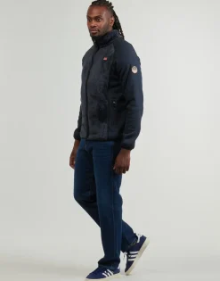 Sweats & Polaires^Geographical Norway - TITANOZ Marine