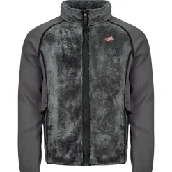 Sweats & Polaires^Geographical Norway - TITANOZ Grisfoncé