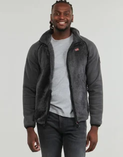Sweats & Polaires^Geographical Norway - TITANOZ Grisfoncé
