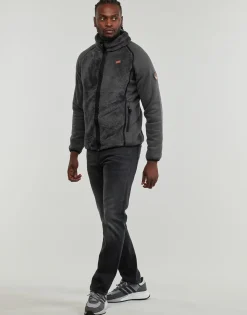 Sweats & Polaires^Geographical Norway - TITANOZ Grisfoncé